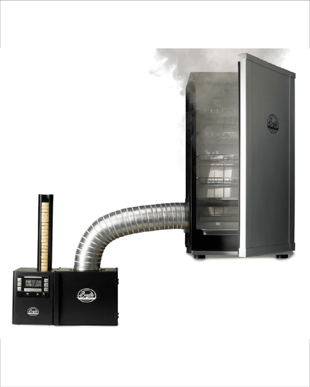 Cold Smoke Adapter Kit - Image 4