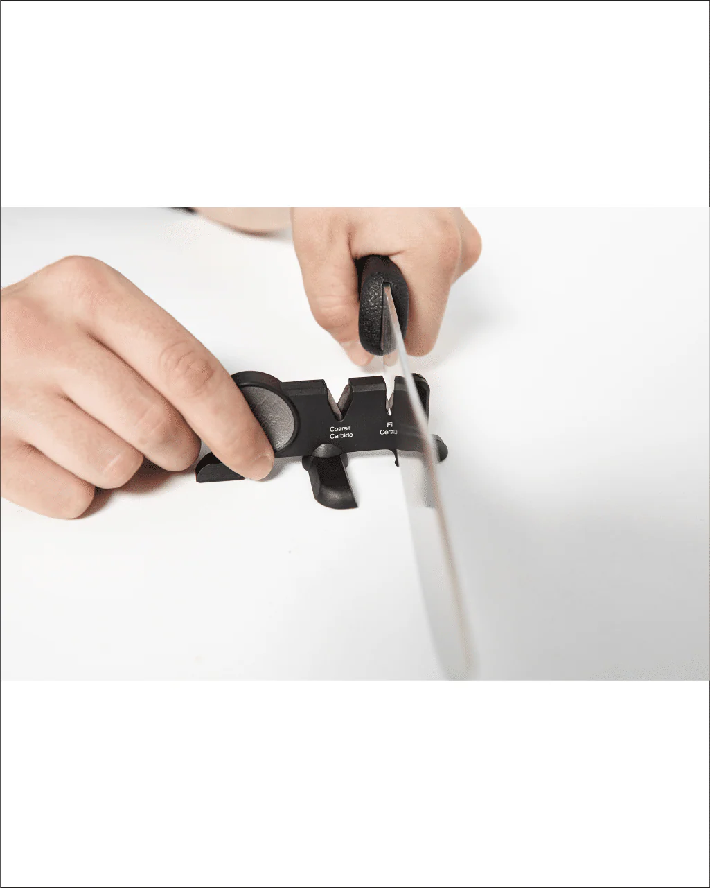 Bradley Smoker Tools: Knife Kit With Thermometer - Image 5