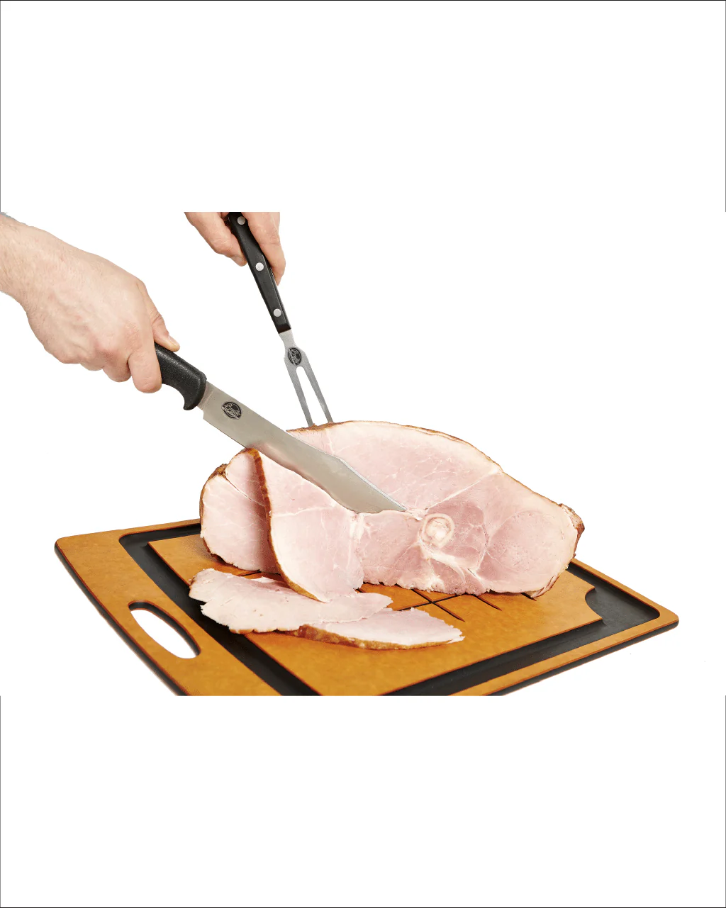 Bradley Smoker Tools: Knife Kit With Thermometer - Image 6