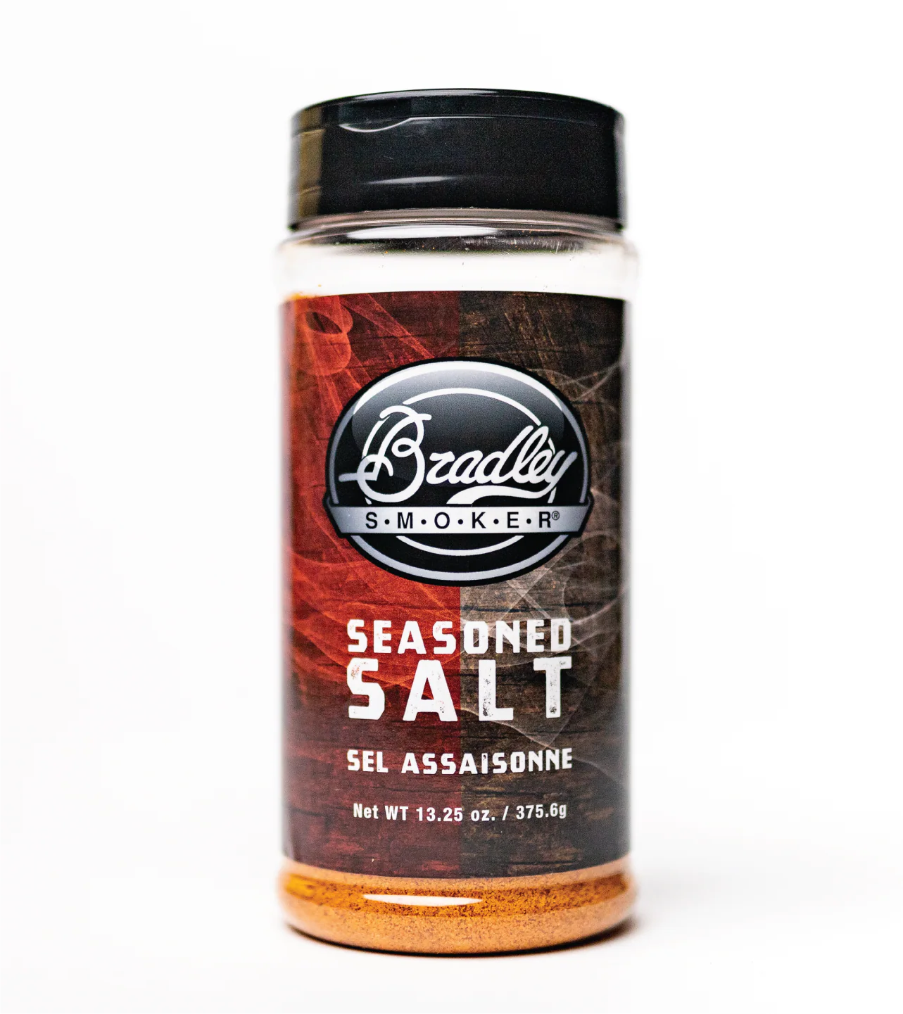 Bradley Seasoned Salt Rub - Image 5