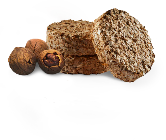Hickory Wood Bisquettes - Image 4