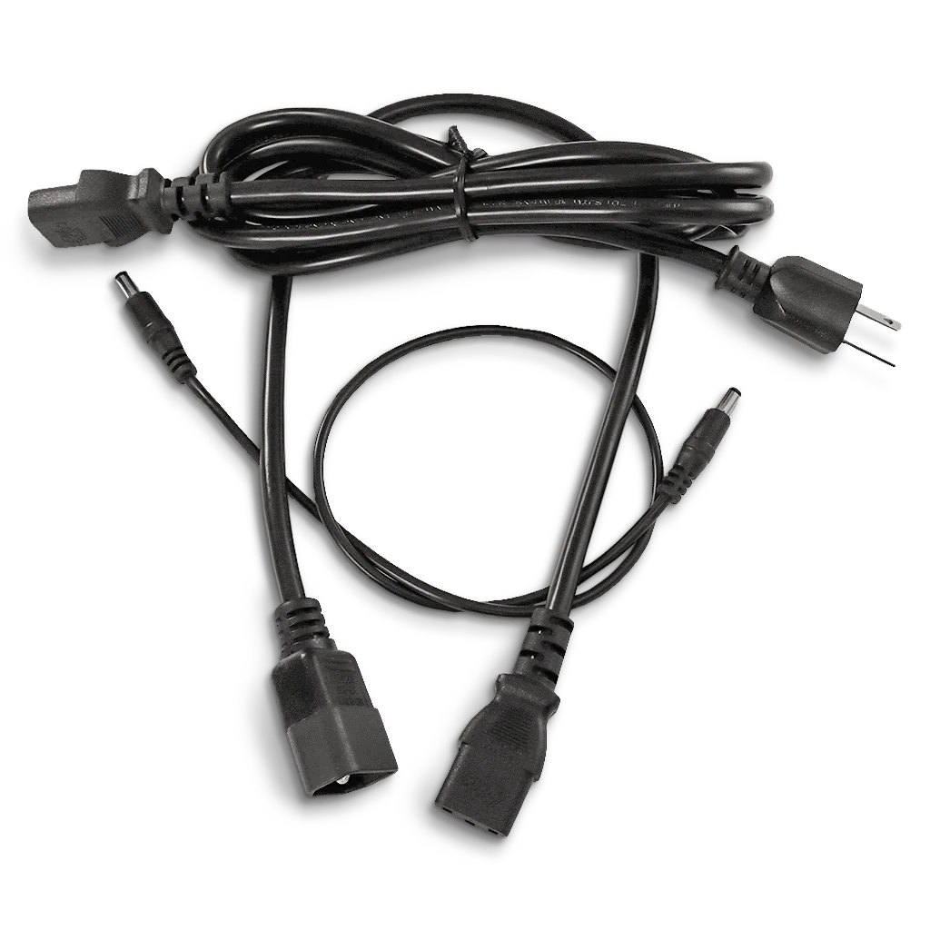 Digital Smoker Cords Kit