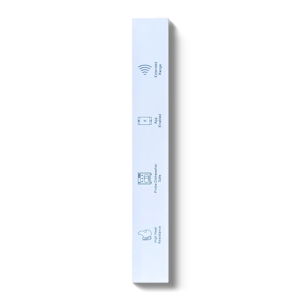 Wireless Smart Meat Thermometer - Image 5
